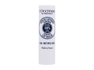 L'Occitane Shea Butter Ultra Rich Lip Balm Stick Balsam do ust 4,5 g (W) (P2)