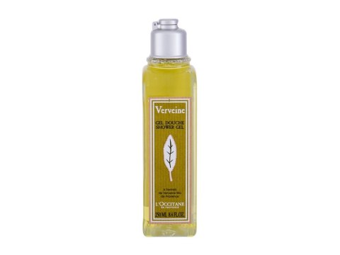 L'Occitane Verveine Shower Gel Żel pod prysznic 250 ml (W) (P2)