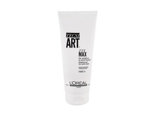 L'Oréal Professionnel Tecni.Art Fix Max Żel do włosów 200 ml (W) (P2)