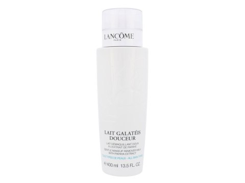 Lancôme Galatéis Douceur Mleczko do demakijażu 400 ml (W) (P2)