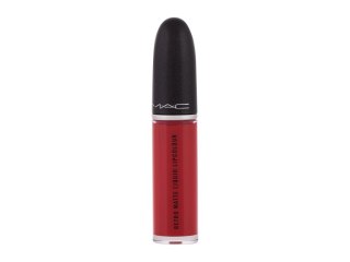 MAC 104 Fashion Legacy Retro Matte Liquid Lipcolour Pomadka Płynna pomadka 5 ml (W) (P2)