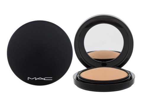 MAC Medium Tan Mineralize Skinfinish Natural Puder 10 g (W) (P2)