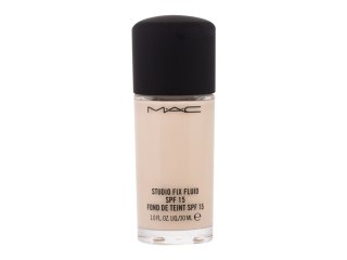 MAC NC10 Studio Fix Fluid SPF15 Podkład płynna 30 ml (W) (P2)