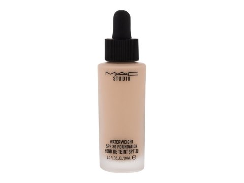 MAC NC15 Studio Waterweight SPF30 Podkład płynna 30 ml (W) (P2)