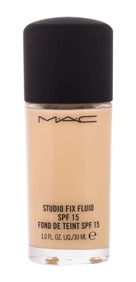 MAC NC20 Fix Fluid Studio SPF15 Podkład 30ml (W) (P2)