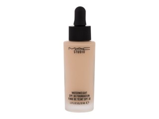 MAC NC20 Studio Waterweight SPF30 Podkład płynna 30 ml (W) (P2)