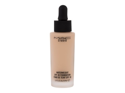 MAC NC20 Studio Waterweight SPF30 Podkład płynna 30 ml (W) (P2)