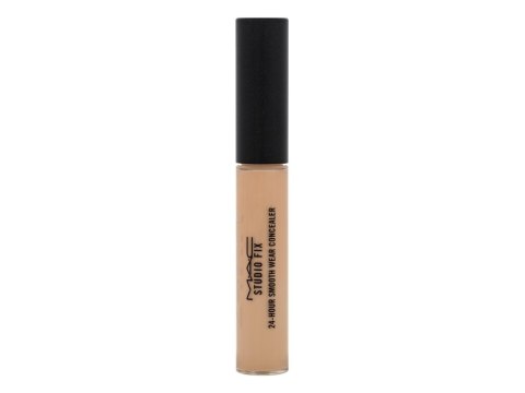 MAC NC25 Studio Fix 24-Hour Smooth Wear Concealer Korektor 7 ml (W) (P2)