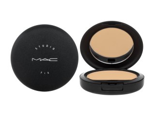 MAC NC30 Studio Fix Powder Plus Foundation Podkład średnie krycie 15 g (W) (P2)