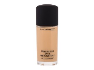 MAC NC35 Studio Fix Fluid SPF15 Podkład płynna 30 ml (W) (P2)