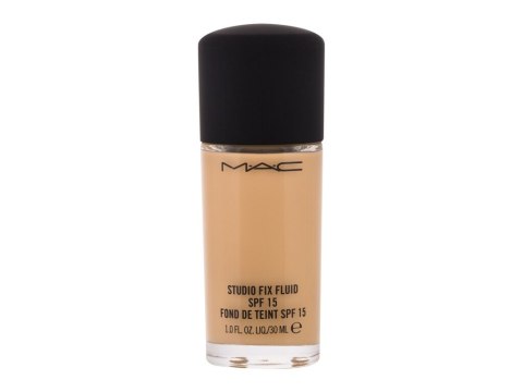 MAC NC40 Studio Fix Fluid SPF15 Podkład płynna 30 ml (W) (P2)