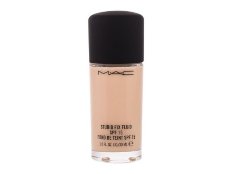 MAC NW13 Studio Fix Fluid SPF15 Podkład płynna 30 ml (W) (P2)