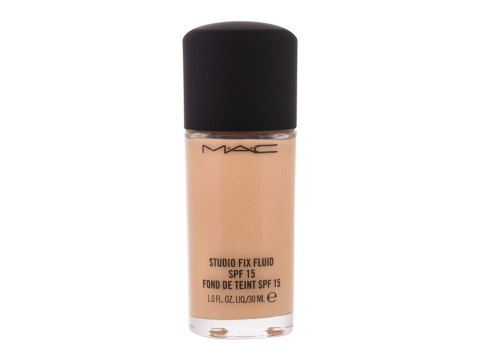 MAC NW15 Studio Fix Fluid SPF15 Podkład płynna 30 ml (W) (P2)