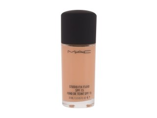 MAC NW18 Studio Fix Fluid SPF15 Podkład płynna 30 ml (W) (P2)