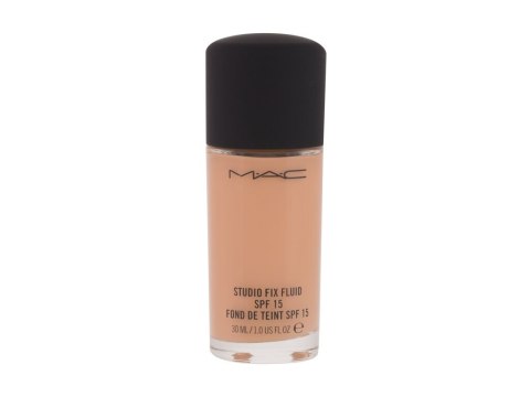 MAC NW18 Studio Fix Fluid SPF15 Podkład płynna 30 ml (W) (P2)