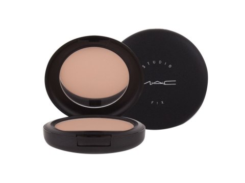 MAC NW22 Studio Fix Powder Plus Foundation Podkład średnie krycie 15 g (W) (P2)