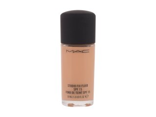 MAC NW25 Studio Fix Fluid SPF15 Podkład płynna 30 ml (W) (P2)