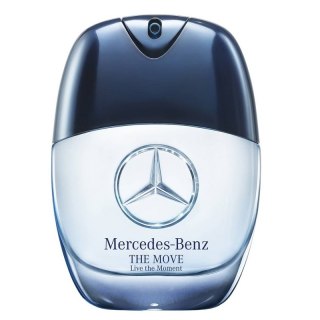 Mercedes-Benz The Move Live The Moment woda perfumowana spray 60ml (P1)