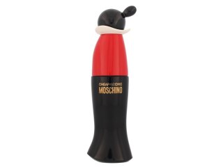 Moschino Cheap And Chic Woda toaletowa 50 ml (W) (P2)