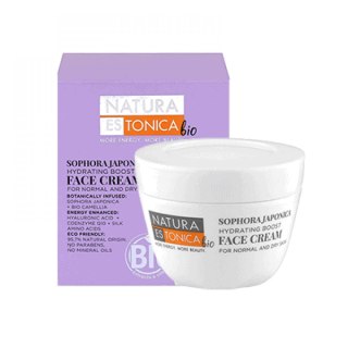 Natura Estonica Hydrating Boost Face Cream nawilżający krem do twarzy 50ml (P1)