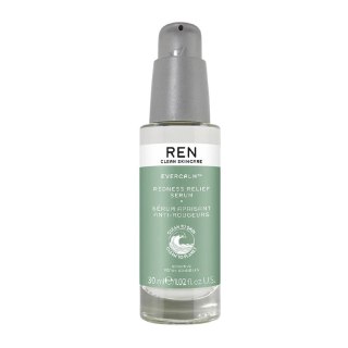 REN Evercalm Redness Relief Serum serum do twarzy przeciw zaczerwienieniom 30ml (P1)