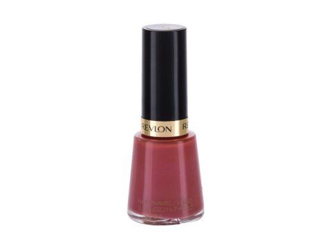 Revlon 161 Teak Rose Nail Enamel Lakier do paznokci 14,7 ml (W) (P2)