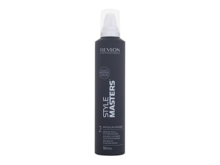 Revlon Professional Style Masters Modular Mousse Pianka do włosów 300 ml (W) (P2)