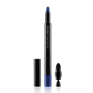 Shiseido Kajal InkArtist kredka do oczu 4w1 08 Gunjo Blue 0.8g (P1)