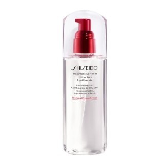 Shiseido Treatment Softener lotion do twarzy 150ml (P1)