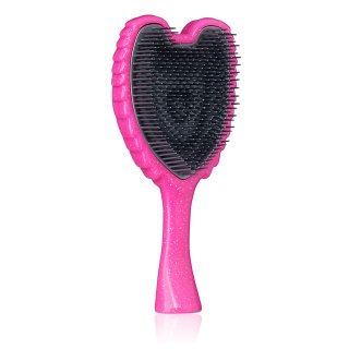 Tangle Angel Reborn Angel Detangling Hairbrush szczotka do włosów Pink Sparkle (P1)