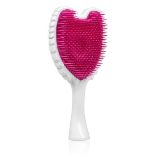 Tangle Angel Reborn Angel Detangling Hairbrush szczotka do włosów White Fuchsia (P1)