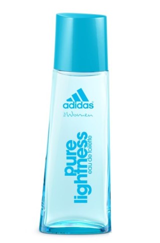 Adidas Pure Lightness For Women EDT 50ml (W) (P2)