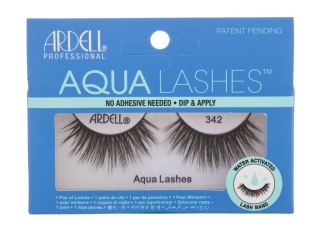 Ardell Black Aqua Lashes 342 Sztuczne rzęsy 1 szt (W) (P2)