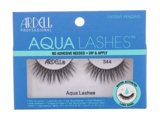 Ardell Black Aqua Lashes 344 Sztuczne rzęsy 1 szt (W) (P2)