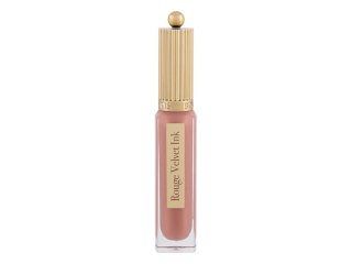 BOURJOIS Paris 02 Belle Inco-Nude Rouge Velvet Ink Pomadka Płynna pomadka 3,5 ml (W) (P2)