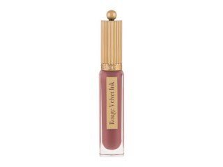 BOURJOIS Paris 04 Mauve Sweet Mauve Rouge Velvet Ink Pomadka Płynna pomadka 3,5 ml (W) (P2)