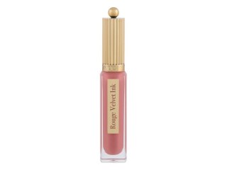 BOURJOIS Paris 06 Rose Merveille Rouge Velvet Ink Pomadka Płynna pomadka 3,5 ml (W) (P2)