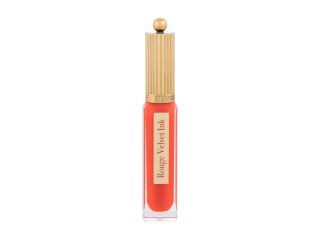 BOURJOIS Paris 08 Coquelic'Hot Rouge Velvet Ink Pomadka Matowa 3,5 ml (W) (P2)