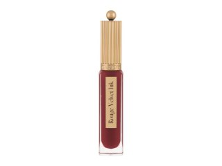 BOURJOIS Paris 10 Re(d)Belle Rouge Velvet Ink Pomadka Płynna pomadka 3,5 ml (W) (P2)