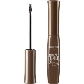 Bourjois 003 Brown Oh, Oui! Brow Fiber Tusz do brwi 6,8ml (W) (P2)