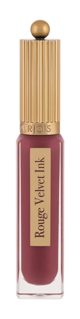 Bourjois 15 Sweet Dar(k)ling Ink Rouge Velvet Pomadka 3,5ml (W) (P2)