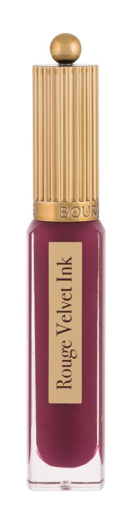 Bourjois 17 Grenad-Dict Ink Rouge Velvet Pomadka 3,5ml (W) (P2)