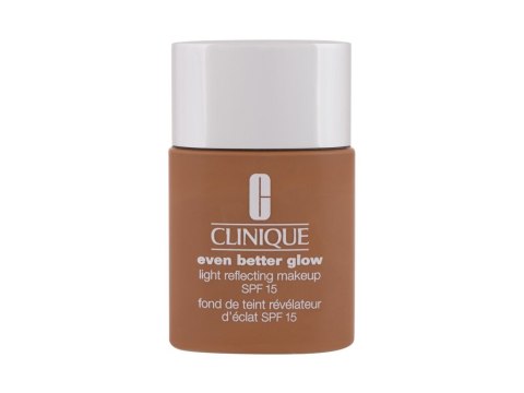 Clinique WN 114 Golden Even Better Glow SPF15 Podkład płynna 30 ml (W) (P2)