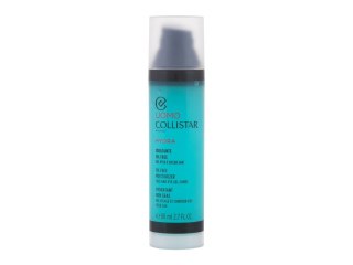 Collistar Uomo Hydra Oil Free Moisturizer Face and Eye Gel Żel do twarzy Wysuszona cera 80 ml (M) (P2)