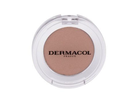 Dermacol 3 Rosé 3D Matt Cienie do powiek TAK 2 g (W) (P2)