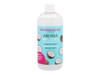 Dermacol Aroma Ritual Brazilian Coconut Napełnienie Mydło w płynie 500 ml (W) (P2)