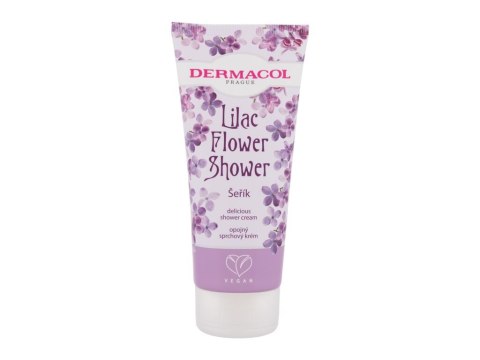 Dermacol Lilac Flower Shower Krem pod prysznic 200 ml (W) (P2)