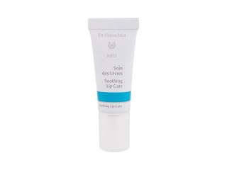 Dr. Hauschka Med Soothing Lip Care Balsam do ust TAK 5 ml (U) (P2)