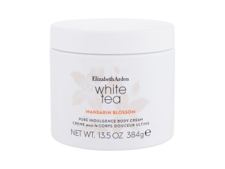 Elizabeth Arden White Tea Mandarin Blossom Krem do ciała 384 ml (W) (P2)