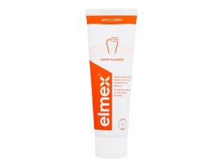 Elmex Anti-Caries Pasta do zębów 75 ml (U) (P2)